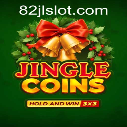 Dive into the Festive World of Jinglecoins: An Innovative Gaming Experience