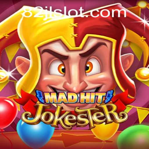 MadHitJokester - A Revolutionary Game for the Modern Era